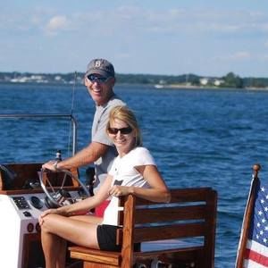 Meet your Posher, Patrick